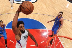 קאמבק מהסרטים. ג'ורדן מתעופף לעוד שתי נקודות