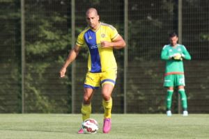 בן חיים. השותף העתידי של טיבי?