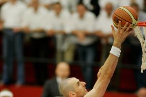 גורטאט. יריב קשה בצבע