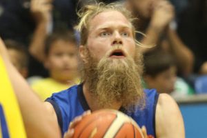 ההעפלה לגמר - רגע השיא בכדורסל הישראלי. שולדברנד