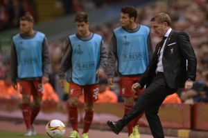 רוג'רס. הדרבי בראשון יהיה קריטי