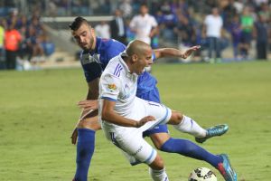 בן חיים מוכשל. הרגע שהלהיט את פתח תקווה