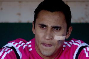 נאבס. העונה היתה יכולה להיראות אחרת