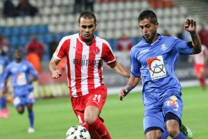 וינטרה מול קאסום. קרב חם בבלומפילד