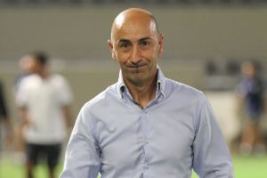 פאקו אייסטראן. נענה לקריאה