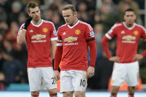 רוני לא מאמין שהניצחון חמק לו בין הידיים