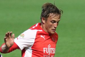 שוינפלד. התאקלמות מהירה