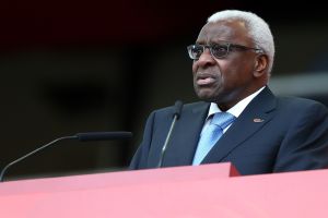 דיאק. אפשר השתתפות באולימפיאדת לונדון?