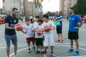 יבזורי. מחליף את ריח הפרות באדי הדלק