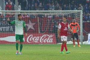 ח'לייאלה. לא ישחק נגד הפועל תל אביב