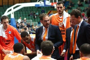 שחקני ראשלצ. המסע נמשך