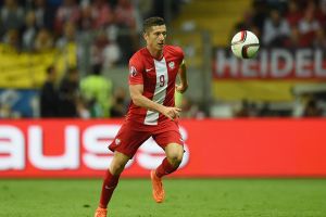 לבנדובסקי. קצב של שער ליום