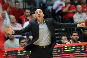 פרנקו. יחכה לפליטי ה-NBA