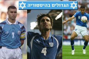 טל בנין מחוץ ל-20 הראשונים. מסכימים?