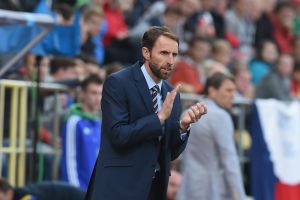 סאות'גייט. קצת נחת