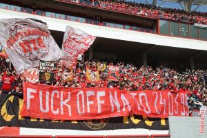 אוהדי הכוכב האדום. החברים החדשים של ורד