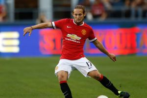 בלינד. הבלם החדש של ואן חאל?