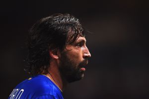 פירלו. המשחק הראשון הוא לחיים ולמוות