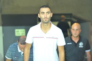 גולן. הוא רגוע