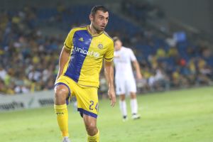 מאכזב. מיטרוביץ'