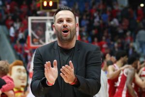 אורי אלון. מאמין בפרנקו