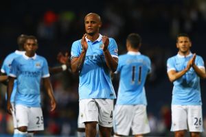 קומפאני והחברים מרוצים. המועדון צריך יציבות