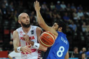 גורטאט. הפסד מאכזב