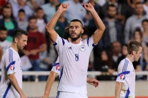 מדוניאנין. יכבוש גם בפלייאוף?