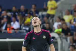 ראיקוביץ'. גרמניה? אנגליה? בוא נראה אותך משחק טוב נגד עכו