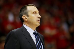 דייויד בלאט