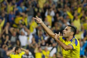 זהבי מוכן. גם היום ישלוף את האקדחים?