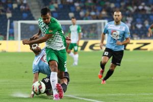 משומר. יעבור לתל אביב?