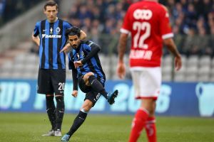 רפאלוב. אוהב לשחק בגביע