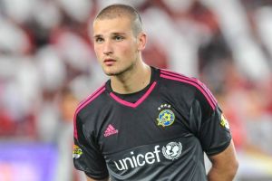 מאושר מהבחירה שעשה. ראיקוביץ'