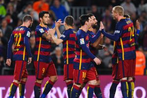 שביעייה בדרך לגמר. משחק מושלם