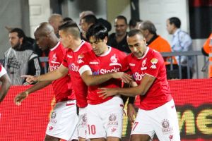 ברדה וראדי חוגגים. הצהרת העצמאות