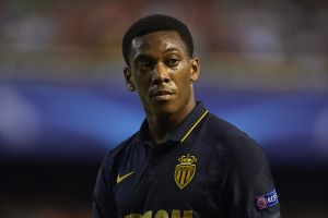 יעמוד ביעדים? אנטוני מרסיאל