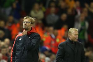 חלוקת נקודות בין המאמנים. קלופ וקומאן מאוכזבים