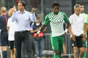 טוואטחה. לא ישחק מול מכבי תא