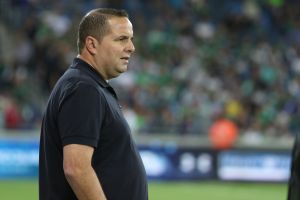 בן שמעון. מתכונן לעונה הבאה