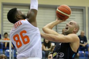 כדיר. מחפש ניצחון בכורה העונה