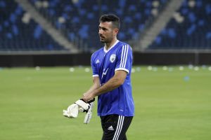 מרציאנו. לא הרשים עד כה