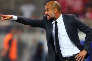 גאוורדיולה. אין שחקן יקר מידי