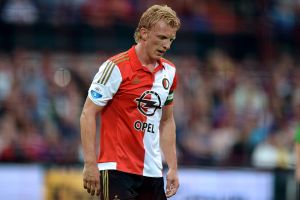 קויט. גדל בכפר דייגים והתאים לערכים של פיינורד