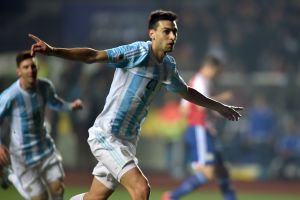 פאסטורה חוגג בחצי הגמר. והיום?