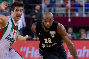 גורדון בפעולה. ניצחון דרמטי