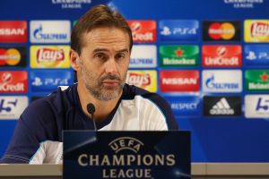 לופטגי. מכבי קבוצה טובה