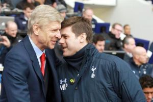 ונגר ופוצ'טינו. שינוי ההגמוניה יושלם?