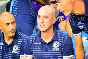 ייטב לוזון. הפסד רביעי ברציפות