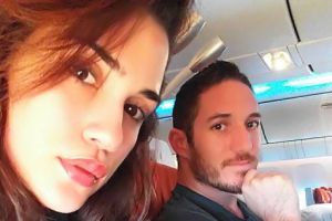 אלמליח וכהן. מזדהים עם הכאב מרחוק